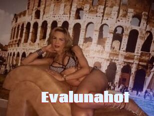 Evalunahot