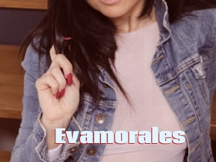 Evamorales