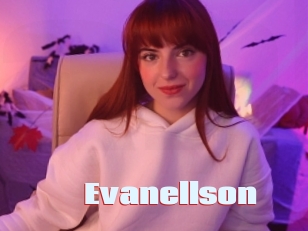 Evanellson