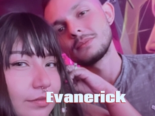 Evanerick