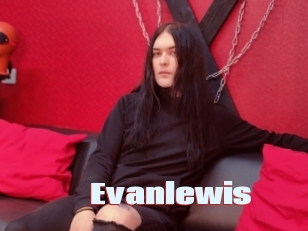 Evanlewis