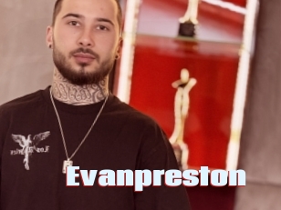Evanpreston