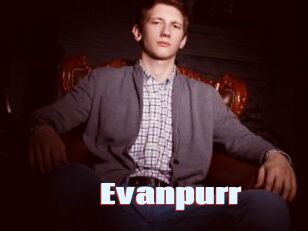 Evanpurr