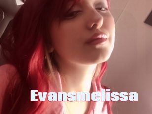 Evansmelissa