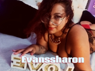 Evanssharon