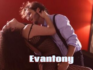 Evantony