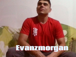 evanzmorgan Anal Open