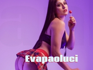 Evapaoluci