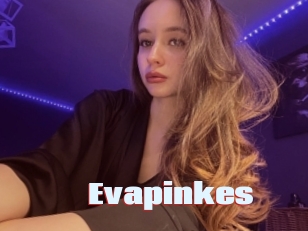 Evapinkes