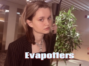 Evapotters