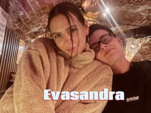 Evasandra