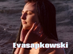 Evasapkowski