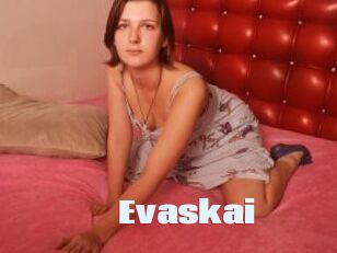 Evaskai