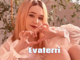 Evaterri