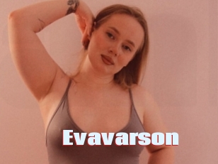 Evavarson