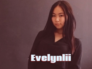 Evelynlii