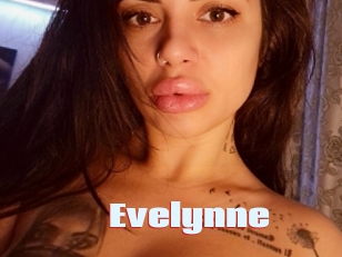 Evelynne