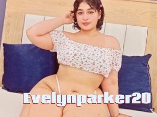 Evelynparker20