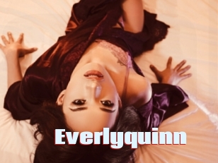 Everlyquinn