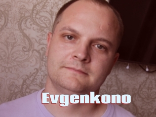 Evgenkono