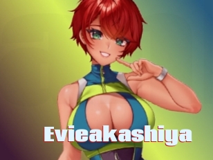 Evieakashiya