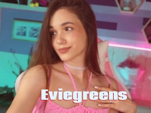 Eviegreens