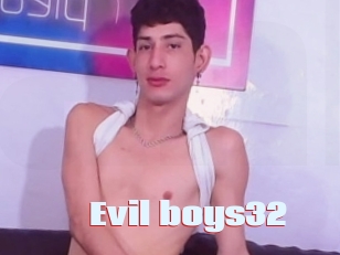 Evil_boys32