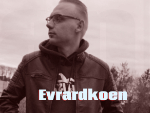 Evrardkoen