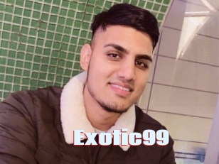 Exotic99