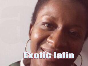 Exotic_latin