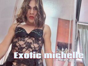 Exotic_michelle