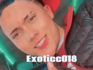 Exoticc018