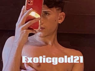 Exoticgold21