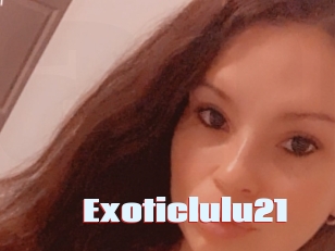 Exoticlulu21