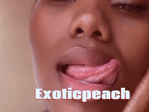 Exoticpeach