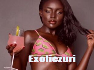 Exoticzuri