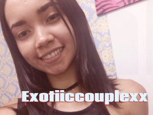 Exotiiccouplexx