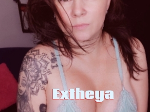 Extheya