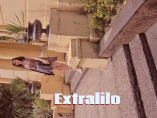 Extralilo