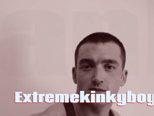 Extremekinkyboy