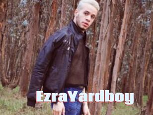 EzraYardboy