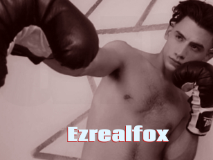 Ezrealfox