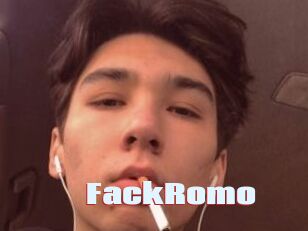 FackRomo