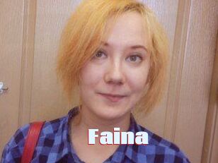 Faina_