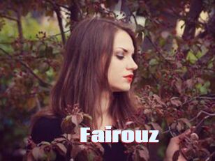 Fairouz Anal Open