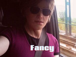 Fancy