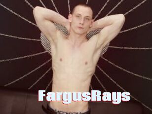 FargusRays
