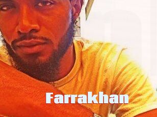 Farrakhan