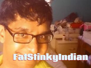 FatStinkyIndian