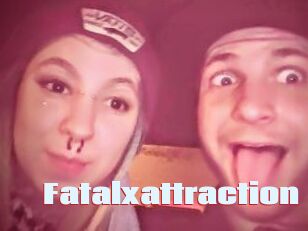 Fatalxattraction